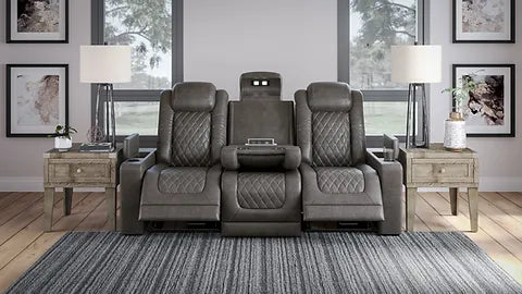 Recliners