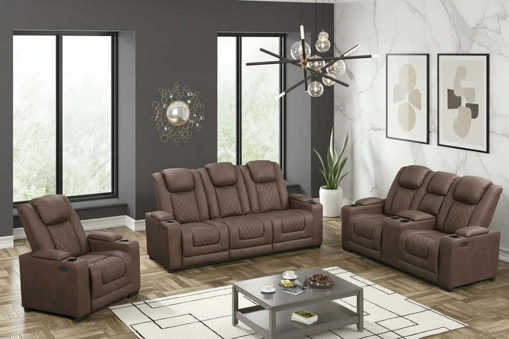 The Novabreeze Power R2350B