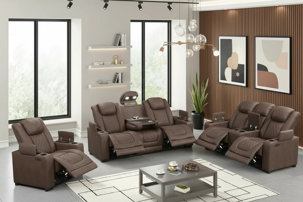 The Novabreeze Power R2350B