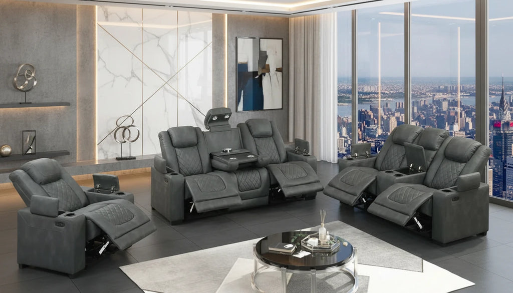 Novabreeze Power R2350