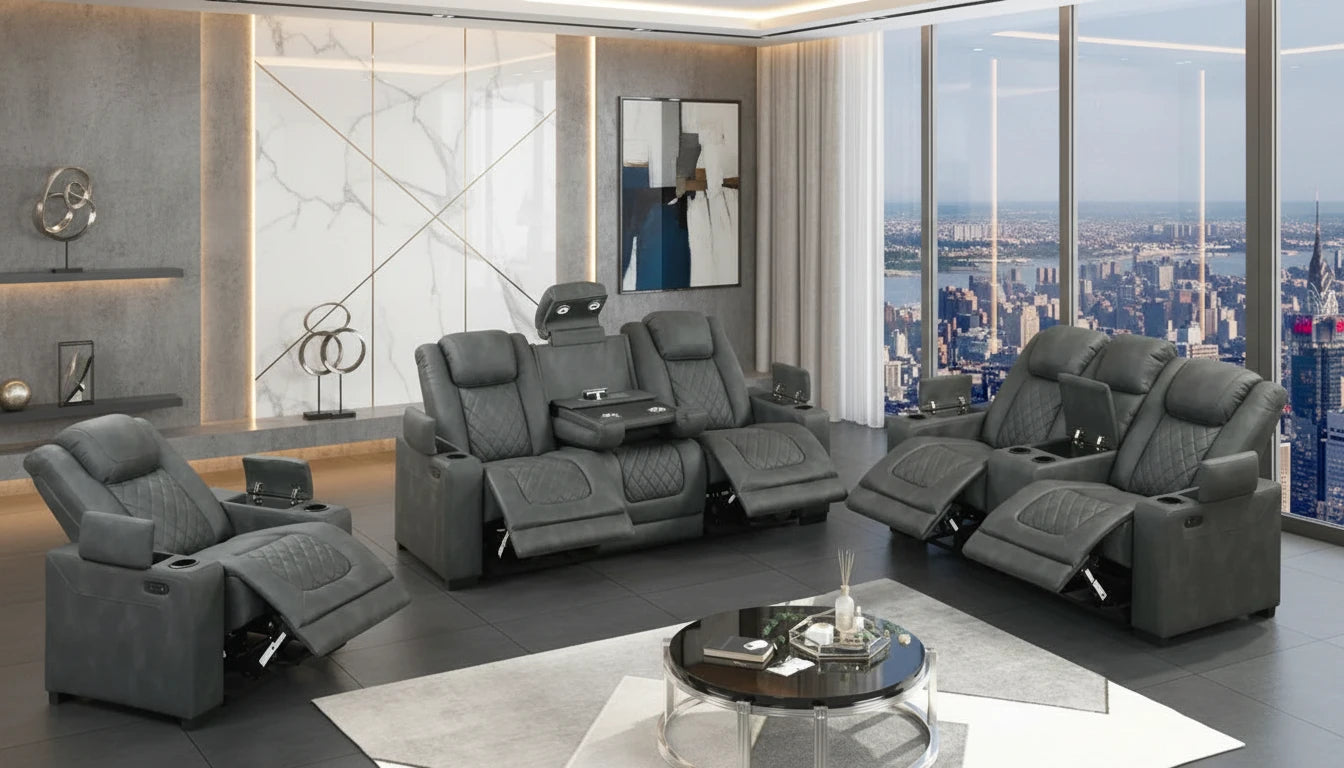 Novabreeze Power R2350