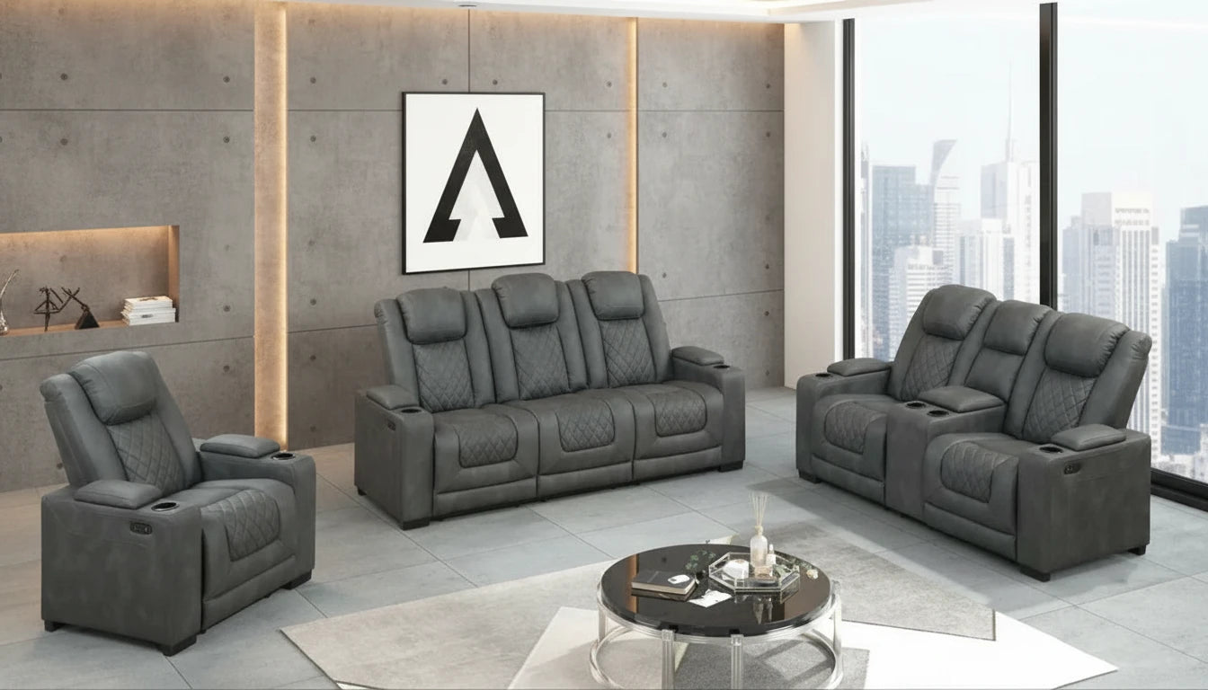 Novabreeze Power R2350